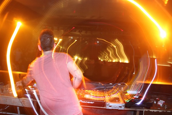 Orjan Nilsen,Alex & Sied V. Riel (Part 1)